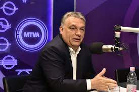 Hungary's parliament has voted to allow prime minister viktor orban to rule by decree indefinitely, in order to combat the coronavirus pandemic, giving the populist leader extra powers to unilaterally enact a series of sweeping measures. Orban Gov T Knows 2 000 Soros Agents By Name The Budapest Beacon