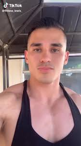 I'm back posting for my king:)! @fitness_lewis_ I LOVE HIM SO MUCH!