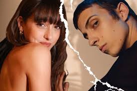 Giulia Stabile e Sangiovanni, perché si sono lasciati: i veri motivi  delladdio - Velvet Music