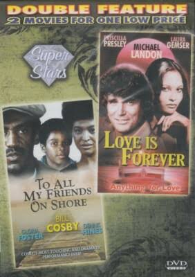 To All My Friends On Shore / Love Is Forever DVD | eBay