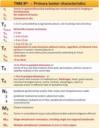 Have you or a loved one been diagnosed with cancer? Stages Of Lung Cancer