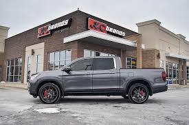 Made from perforated and breathable polyester, the cover features a soft foam backing. Honda Ridgeline Athens X140 Gallery Kc Trends