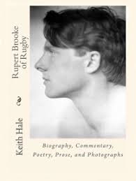 Rupert Brooke: The Bisexual Brooke by Keith Hale (Ebook)