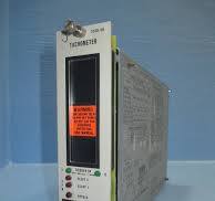 Bently Nevada 3300/50 Tachometer 3300/50-01-00-00-00 300 mV Mil 7200 20m  Module (EBI0505-2)