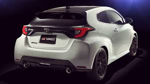 Check spelling or type a new query. Toyota Gr Yaris 2020 Back Wallpaper