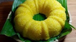 Kadangakala buat yang jenis hiasan dari sayur. Pulut Kuning Youtube