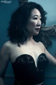 Its a Revolution! Angela Bassett, Thandie Newton, Sandra Oh, Maggie  Gyllenhaal cover The Hollywood Reporter | BellaNaija