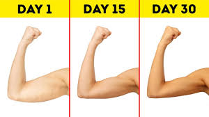 Ageing can be one of the prime reason for arm fat. 5 Minute Workout To Lose Arm Fat In A Month Youtube