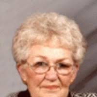 Obituary information for Barbara Lou Schwan