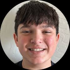 Aiden Fortner's Instagram, Twitter & Facebook