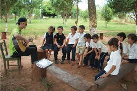 Knox College Among National Leaders For Peace Corps Volunteers Knox College Peace Corps Volunteer Peace Corps Volunteer