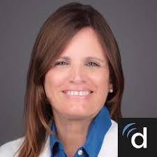 Dr. Melissa Alsina, MD