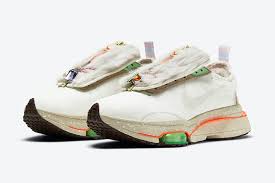 Aucun frais à ajouter pour les livraisons et retours à destination de la france métropolitaine. Fell Und Edelsteine Ist Das Der Aussergewohnlichste Nike Sneaker Aller Zeiten Gq Germany