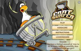 Jan 07, 2019 · club penguin: Club Penguin Rewritten Cheats Cart Surfer Guide 100