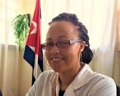 2017-18 Cohort Bio-sketches