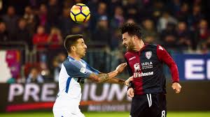 Nell'inter brilla sensi a centrocampo, bene ranocchia e handanovic, nel cagliari delude cerri, convincono nandez, joão pedro e pellegrini. Cagliari Inter Le Pagelle Partita Perfetta Dei Rossoblu Cagliari News 24