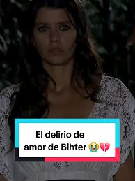 Conflicto emocional en Aşk-ı Memnu