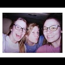 Kaci Wilson's Instagram, Twitter & Facebook