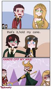 Avengers Academy By Teckmonky On Deviantart