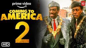 When i last visited, they were building 1. Coming 2 America 2020 Release Date Cast Coming 2 America Sequel Eddie Murphy New Film Youtube