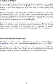 Ein praktikum kann einem so manche türen zum traumjob öffnen. Leitfaden Schulerpraktikum Fur Kanzleien Pdf Kostenfreier Download