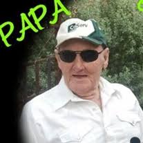 Obituary information for Wilburn Dee Petty