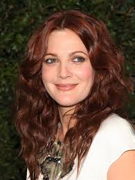 Top 10 short hairstyles for women over 50. Drew Barrymore S Hairstyles Over The Years