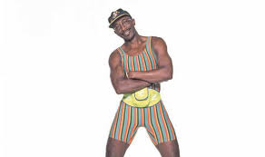 Derrick evans is a little bitch. Mr Motivator Derrick Evans Where Is He Now Express Co Uk