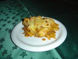 Syrischer Nudelauflauf Rezept Mit Bild Rezept Nudelauflauf Rezepte Rezepte Nudelauflauf