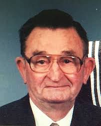 Leroy Travis (1922-2000)