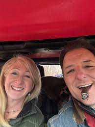 Better late than never ! Including photos taken by Bobbie Gaskell