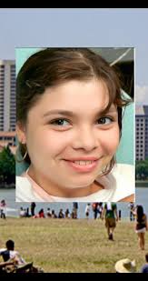 MISSING IN HOUSTON — HELP FIND VALERIE ANN , #Missing #Houston #Texas  #FindValerieAnn #MissingChild #AmberAlert #BringHerHome #NCMEC #MissingKids  #HelpFindHer