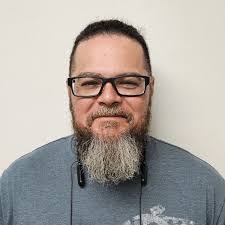 Eric Ricker's Instagram, Twitter & Facebook