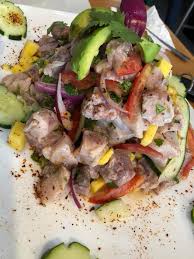 Aguachile is a great alternative for highlighting the classic flavors of shrimp, chili pepper, and lemon. Aguachiles De Camaron Home Facebook