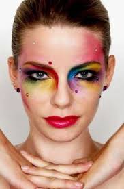 430 Makeup Ideas
