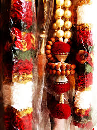 So, their wedding décor garlands are the chief part of the indian wedding. Indian Wedding Garlands Penang Malaysia An Indian W Flickr