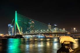 Reconstructie van dé kwestie die rotterdam al tien jaar in zijn greep houdt: Unsere Rotterdam Tipps Ein Kurztrip In Die Hippe Hafenstadt