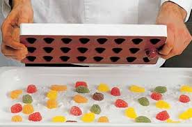 Pate De Fruits