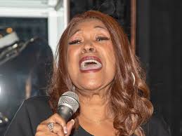 Anita Pointer: The Pointer Sisters singer aged 74