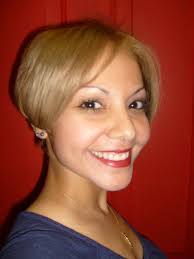 Vanessa Baez's Only Net Presence VanessaPalmer.net w/ Blog