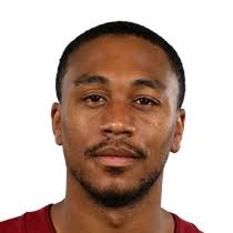 Cornelius Johnson vs. Damiere Byrd Stats