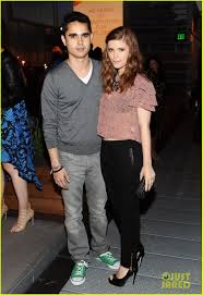 Kate Mara Max Minghella Most Attractive Couple Ever Kate Mara Celebrity Look Cutest Couple Ever