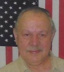 Robert Stone Obituary