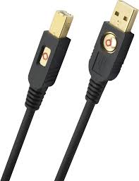 B&c computervisions has been selling and servicing computers and accessories since 1978. Usb A B Usb 2 0 Cable Type A To Type B Usb Network Cable Audio Equip Oehlbach