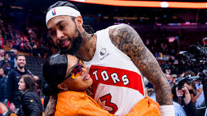 Brandon Ingram Says GloRilla Helps Him Sleep By Getting on His Nerves