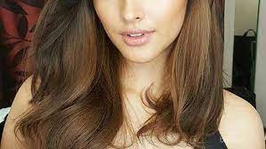 Check spelling or type a new query. Mau Ubah Warna Rambut Intip 5 Tren Semir Rambut Warna Cokelat 2019 Yang Oke Ini