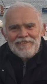 Condolence Book for TONY BEGLEY (Cork)