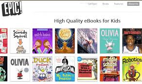 This is the findings and musings of the students that are a part of epic bible study. Summer Reading Epic Is A Book Buffet For Kids I M Not The Nanny