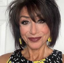 Susan Hausmann's Instagram, Twitter & Facebook