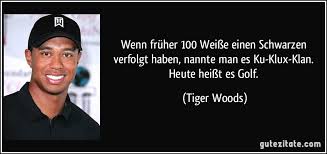 Wenn Fruher 100 Weisse Einen Schwarzen Verfolgt Haben Nannte